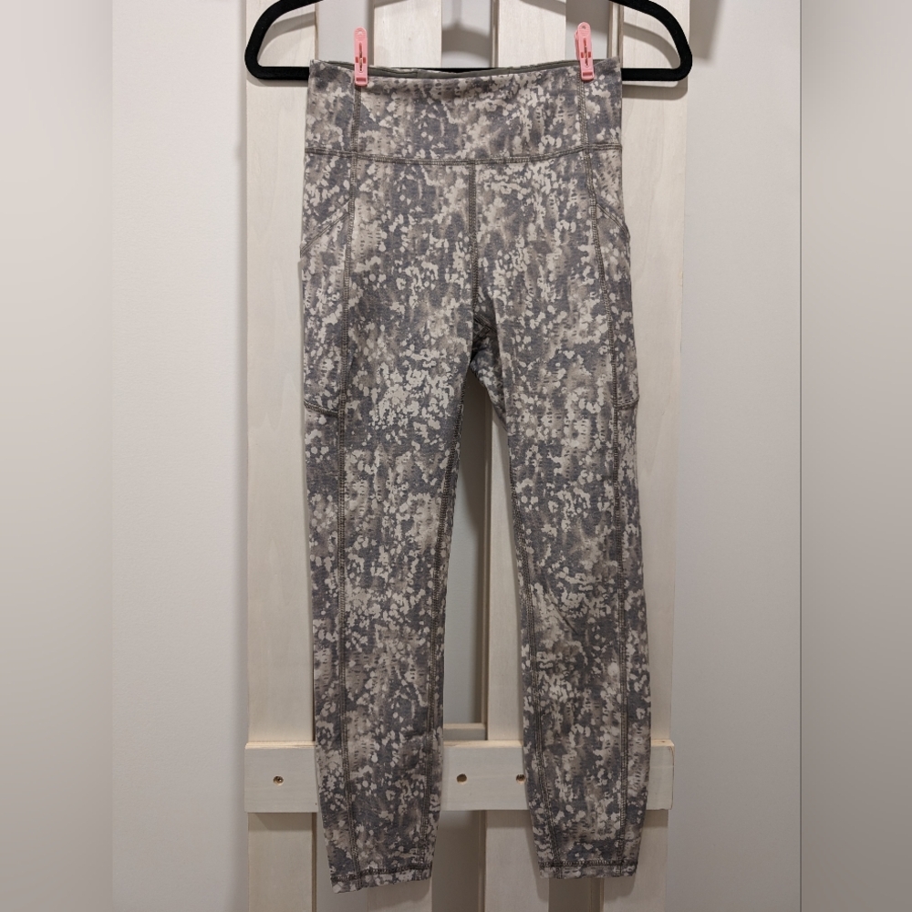 Lululemon Legging